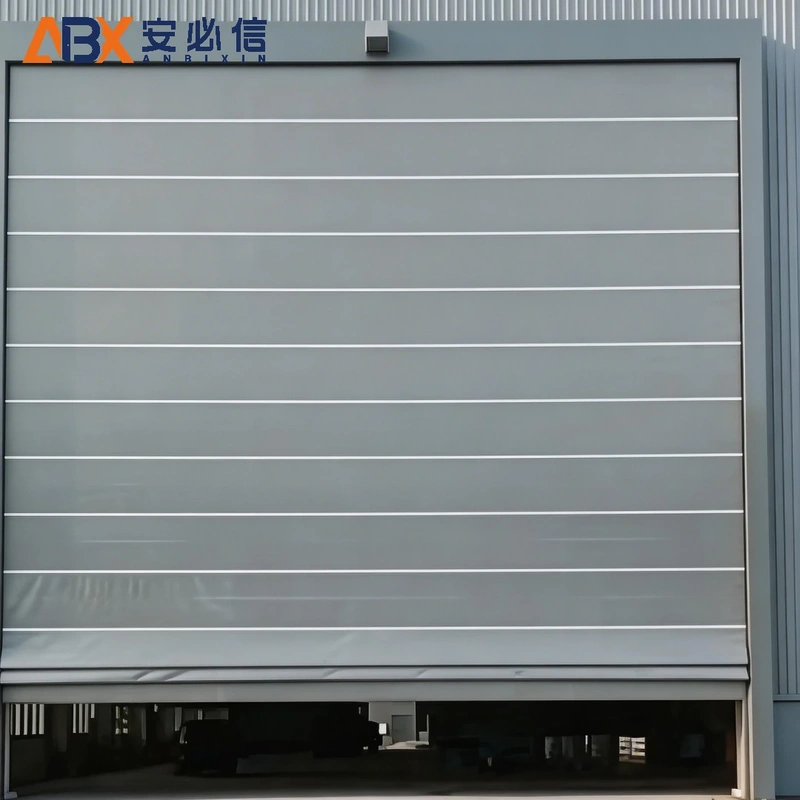 本溪市PVC堆积门