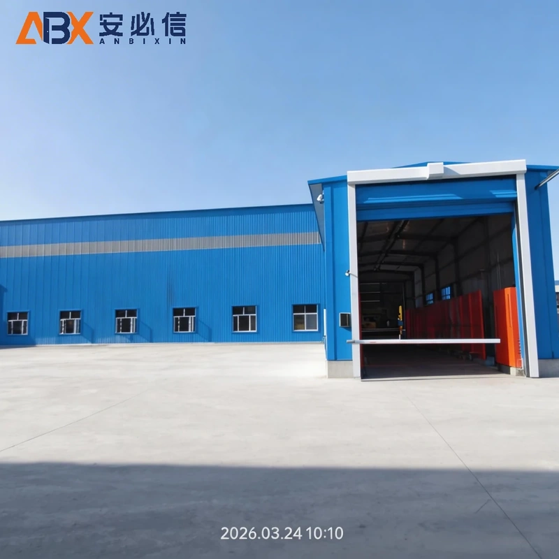 本溪市高速堆积门