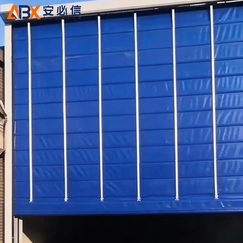 本溪市冷库门封